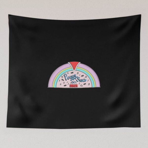 Item preview, THE PEGGY SUE BAND designed and sold by MadeThisFMeS.