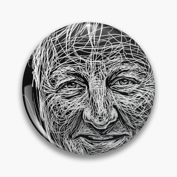 Item preview, Larry Bird Scribel Art designed and sold by Zamziri.