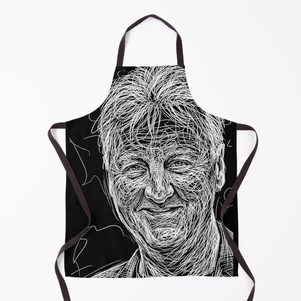 Item preview, Larry Bird Scribel Art designed and sold by Zamziri.