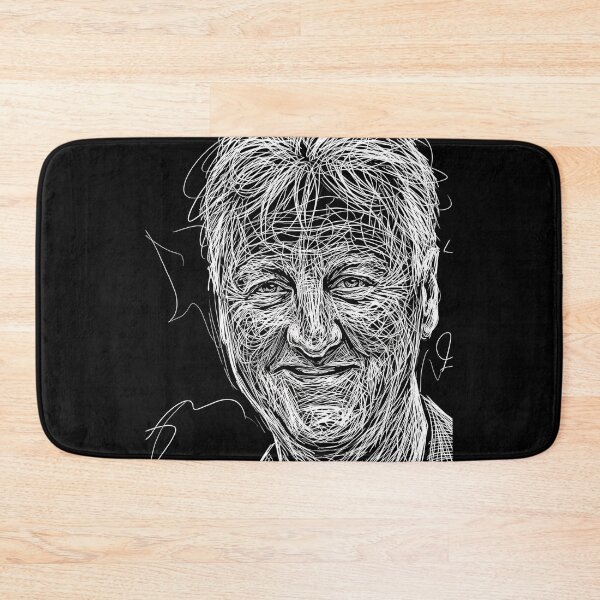Item preview, Larry Bird Scribel Art designed and sold by Zamziri.