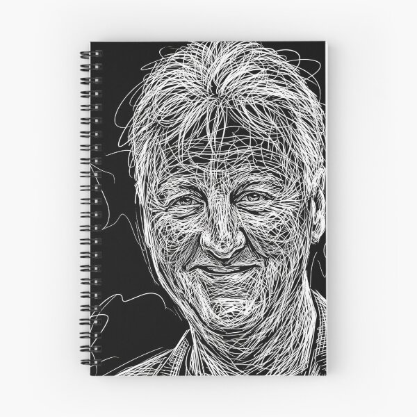 Item preview, Larry Bird Scribel Art designed and sold by Zamziri.