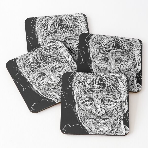 Item preview, Larry Bird Scribel Art designed and sold by Zamziri.