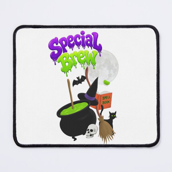 Item preview, Special Brew - Traditional designed and sold by Valerie Valentine.
