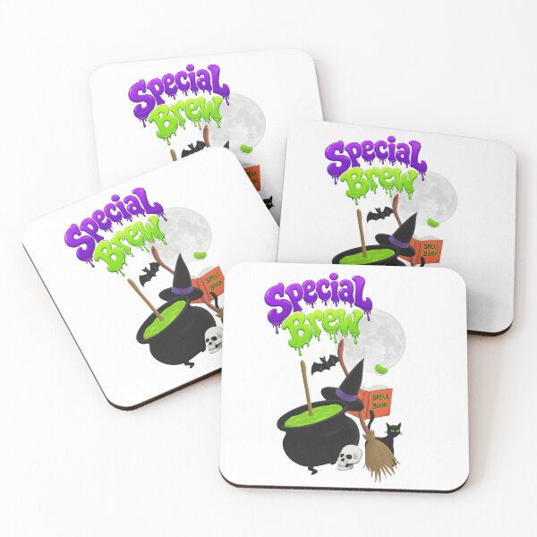 Item preview, Special Brew - Traditional designed and sold by Valerie Valentine.
