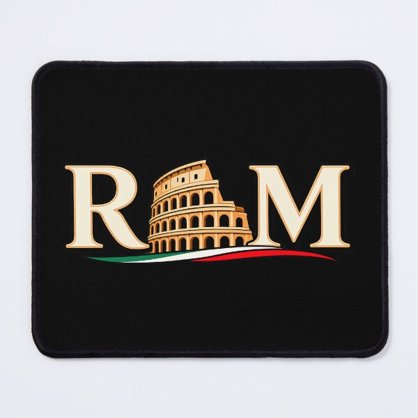 Item preview, Rome Colosseum – Minimalist Italy Travel Design designed and sold by SVALANART.