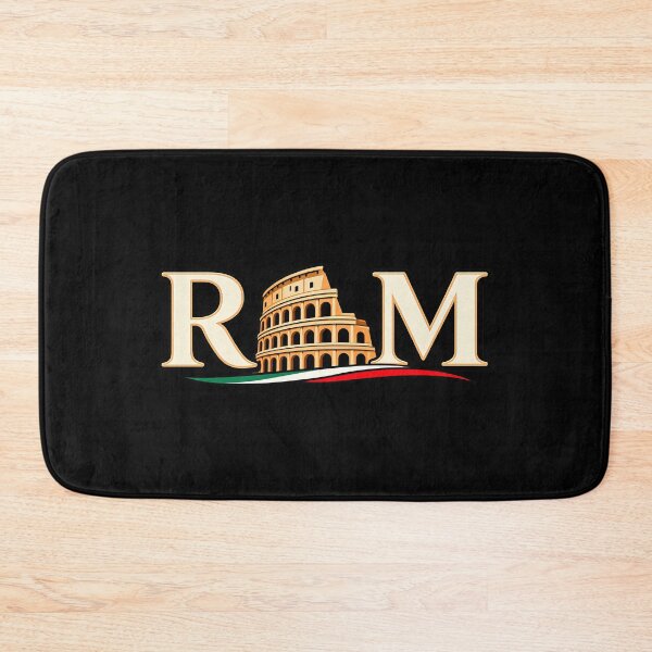 Item preview, Rome Colosseum – Minimalist Italy Travel Design designed and sold by SVALANART.