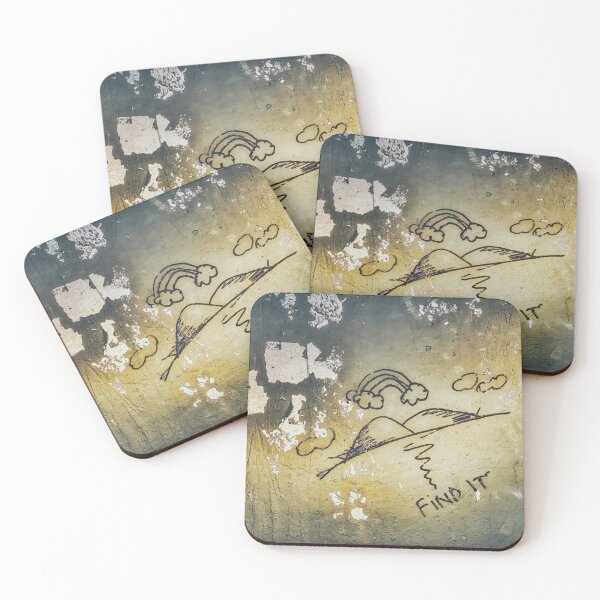 Item preview, Find It designed and sold by Steve Walser.