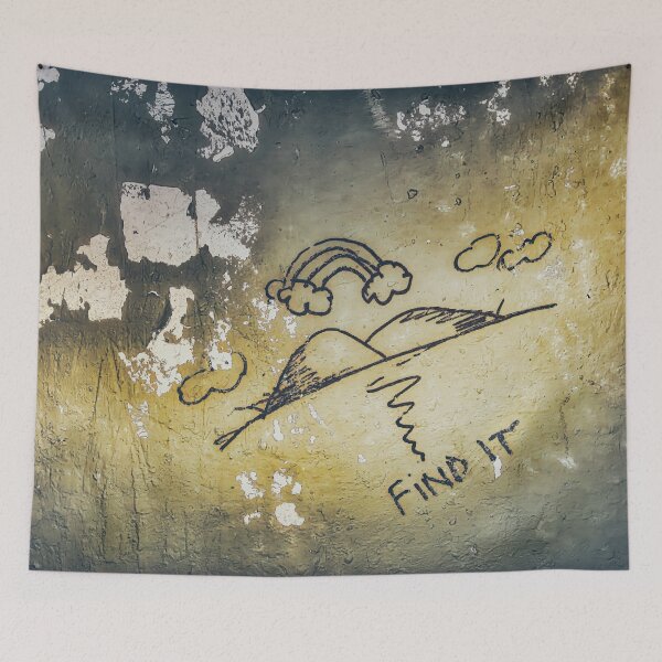 Item preview, Find It designed and sold by Steve Walser.