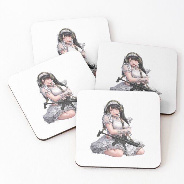 Item preview, Tactical Maid designed and sold by RAWLIFEGRAPHIC.
