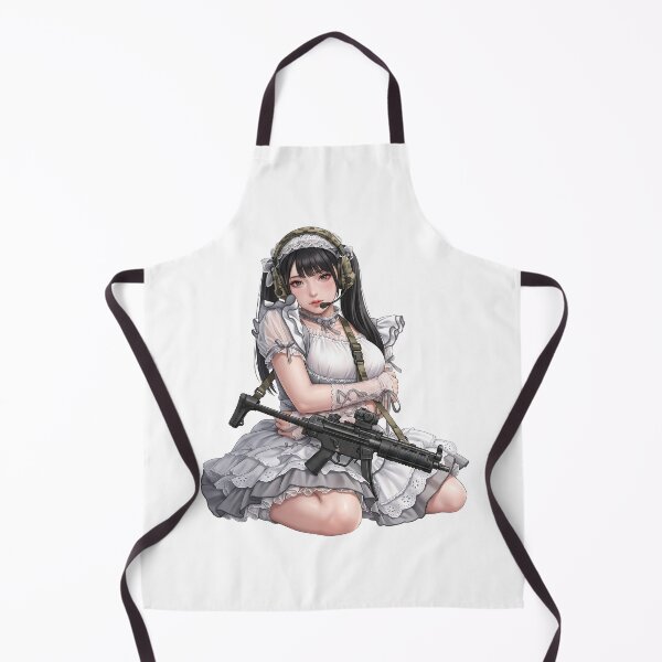 Item preview, Tactical Maid designed and sold by RAWLIFEGRAPHIC.