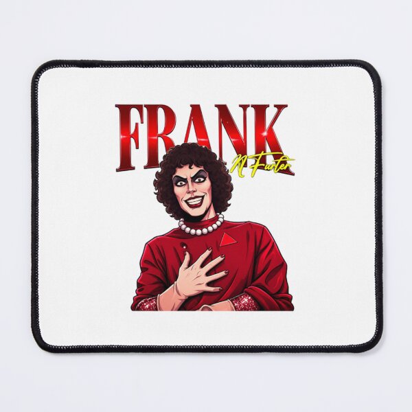 Item preview, Frank N Furter, Tim Curry, Rocky Horror Picture designed and sold by VevineCarr.