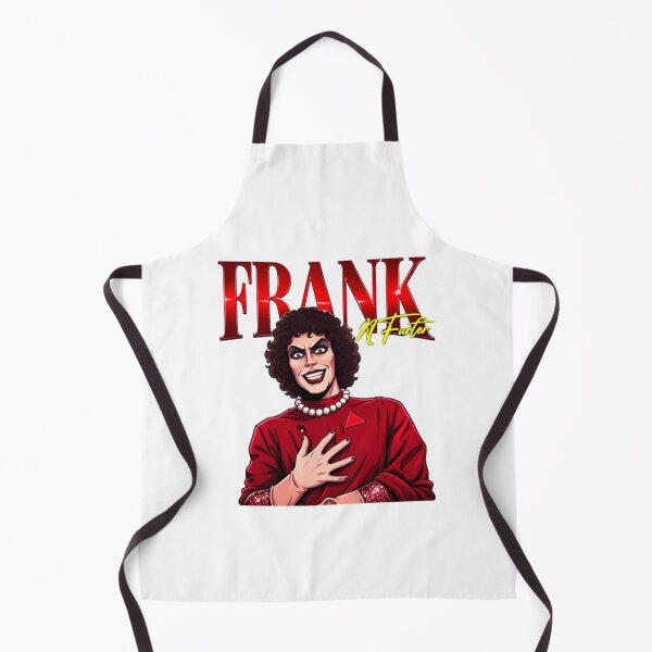 Item preview, Frank N Furter, Tim Curry, Rocky Horror Picture designed and sold by VevineCarr.