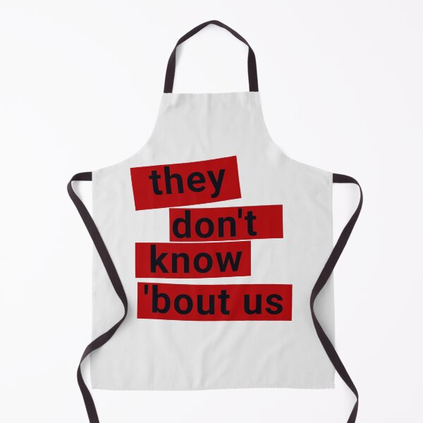 Item preview, Scribble They don't know about us designed and sold by Izaa-aart.