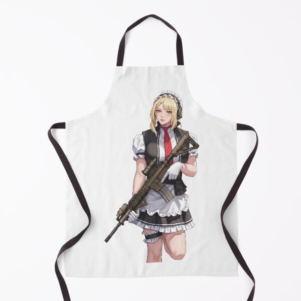 Item preview, Tactical Maid designed and sold by RAWLIFEGRAPHIC.