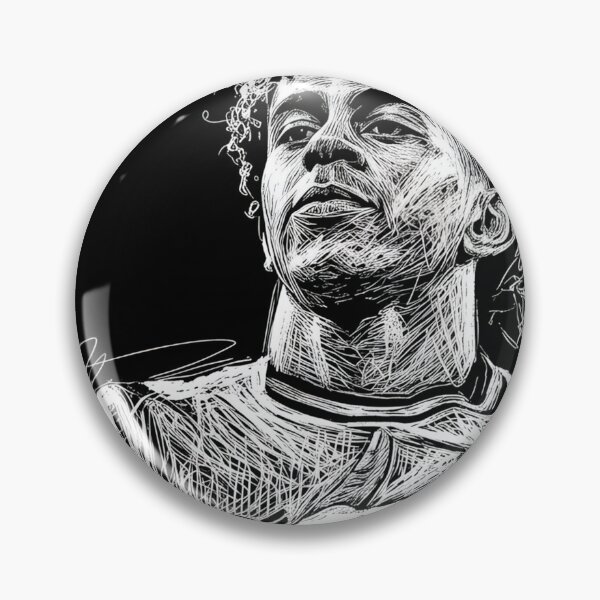 Item preview, Lamine Yamal Scribel Art designed and sold by Zamziri.