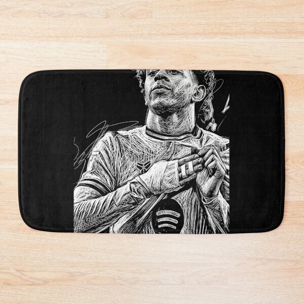 Item preview, Lamine Yamal Scribel Art designed and sold by Zamziri.