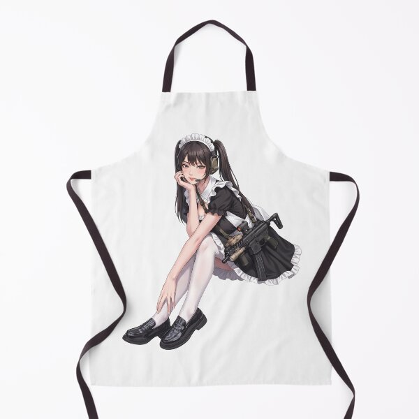 Item preview, Tactical Maid designed and sold by RAWLIFEGRAPHIC.