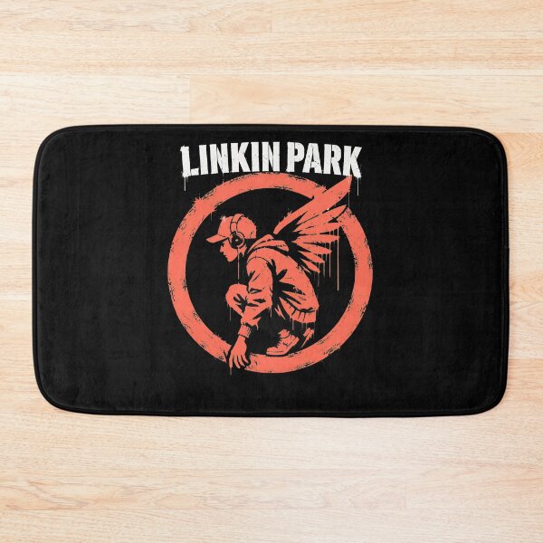 Item preview, Linkin Park designed and sold by Oddity-Palette.