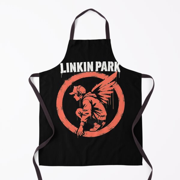 Item preview, Linkin Park designed and sold by Oddity-Palette.