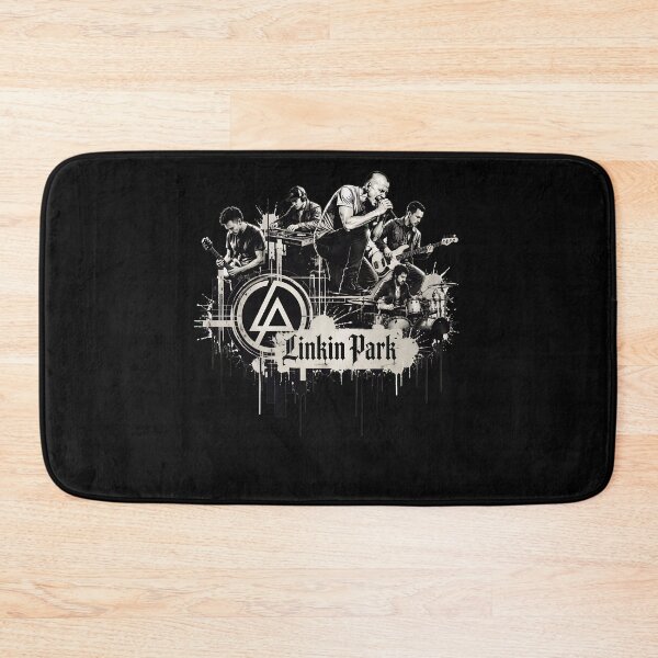 Item preview, Linkin Park designed and sold by Oddity-Palette.