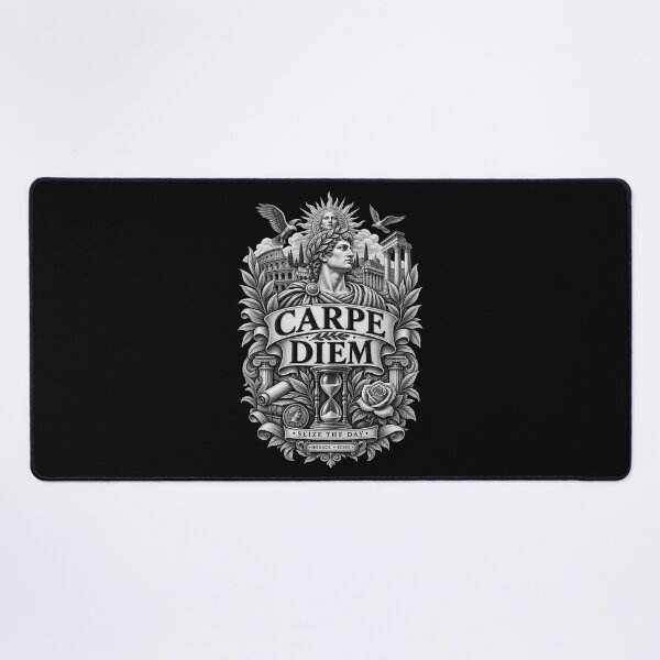 Item preview, Carpe Diem designed and sold by EASNFTCOL.