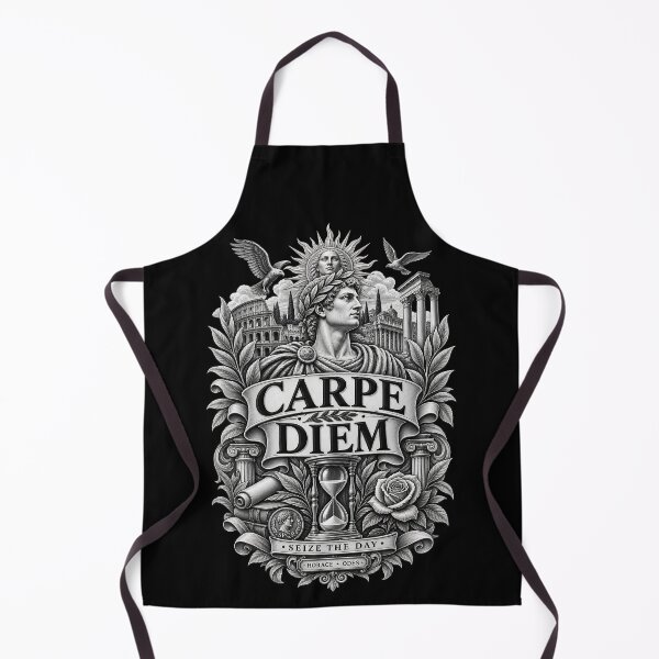 Item preview, Carpe Diem  designed and sold by EASNFTCOL.