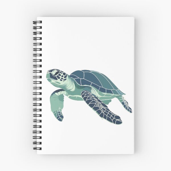 Item preview, Green Sea Turtle designed and sold by xiao xuans.