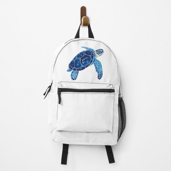 Item preview, Blue Sea Turtle designed and sold by xiao xuans.