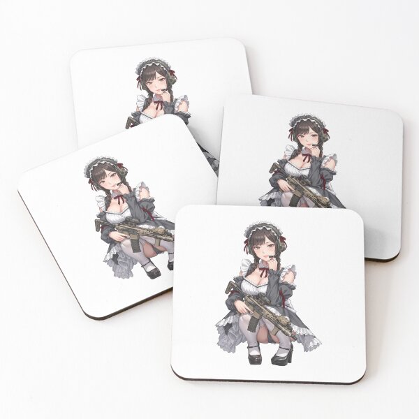 Item preview, Tactical Maid designed and sold by RAWLIFEGRAPHIC.