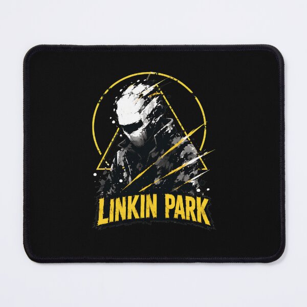 Item preview, Linkin Park designed and sold by Oddity-Palette.