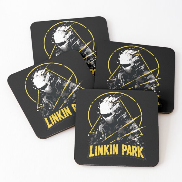 Item preview, Linkin Park designed and sold by Oddity-Palette.