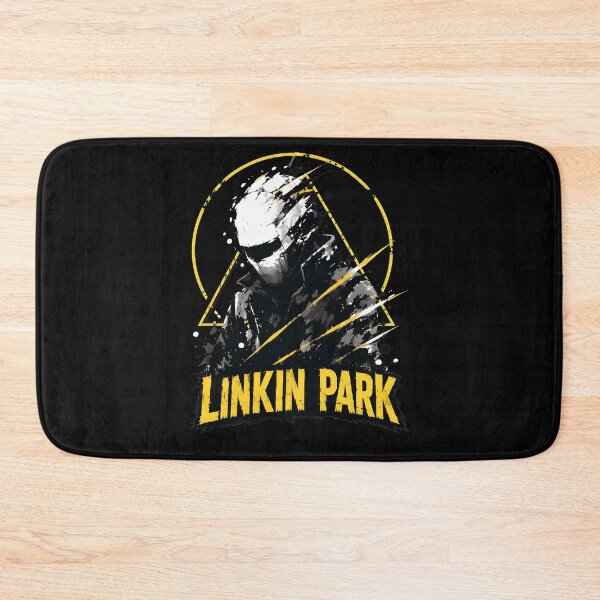 Item preview, Linkin Park designed and sold by Oddity-Palette.