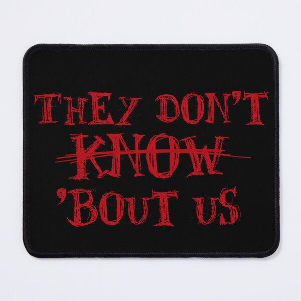 Item preview, Doodle know Quote designed and sold by Izaa-aart.