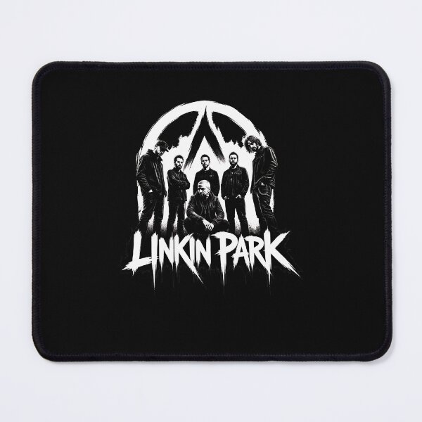 Item preview, Linkin Park designed and sold by Oddity-Palette.