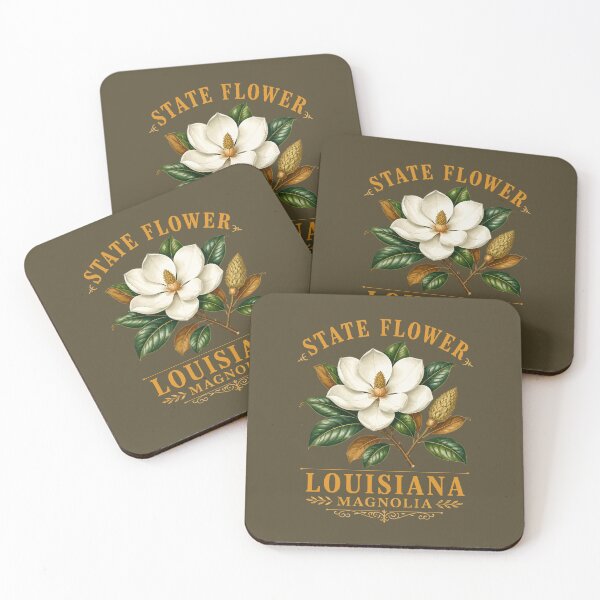 Item preview, LA Regional Flowering Tree Celebratory Motif designed and sold by taiche.