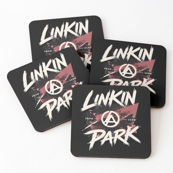 Item preview, Linkin Park From Zero Dark designed and sold by Oddity-Palette.