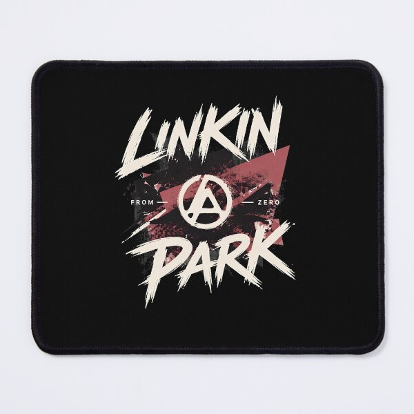 Item preview, Linkin Park From Zero Dark designed and sold by Oddity-Palette.