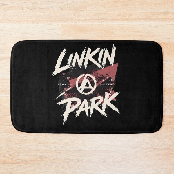 Item preview, Linkin Park From Zero Dark designed and sold by Oddity-Palette.