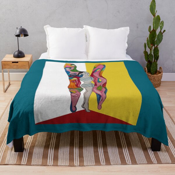 Item preview, Her Mosaic: surreal art designed and sold by Half Moon Art.