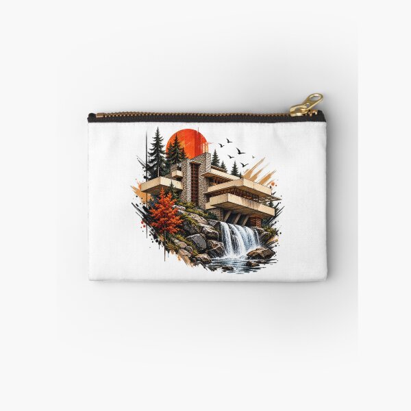 Item preview, Falling Water designed and sold by Nice En.