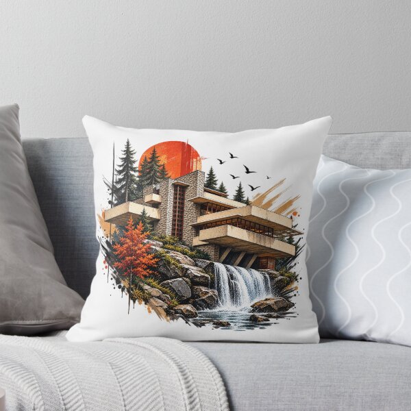 Item preview, Falling Water designed and sold by Nice En.