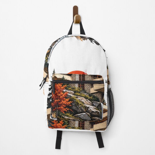 Item preview, Falling Water designed and sold by Nice En.