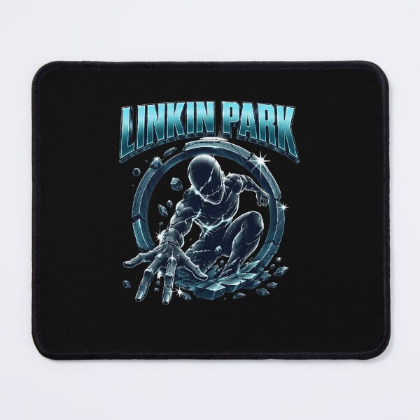 Item preview, Linkin Park designed and sold by Oddity-Palette.
