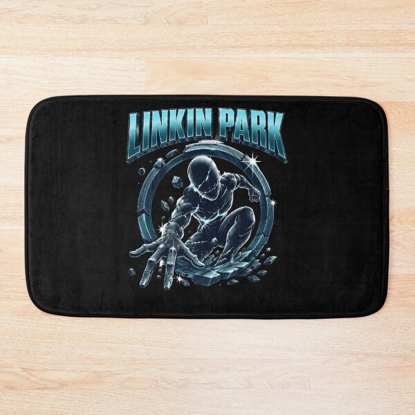 Item preview, Linkin Park designed and sold by Oddity-Palette.