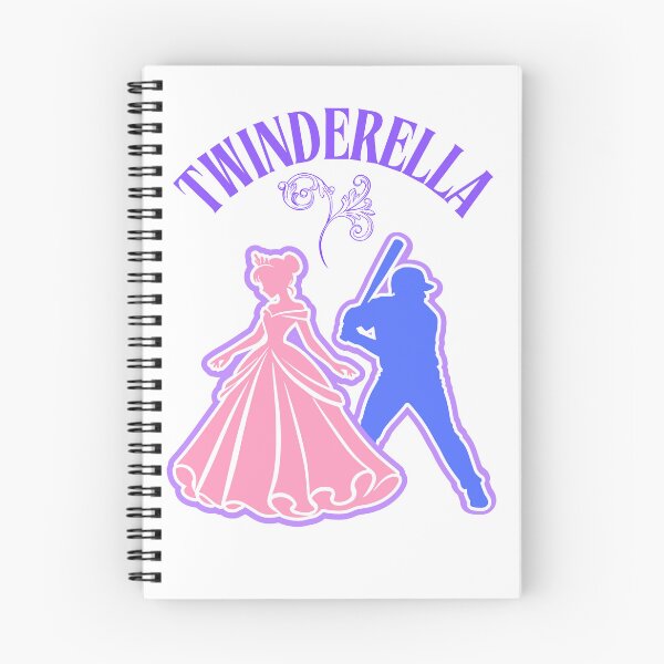 Item preview, Twinderella 2 designed and sold by FalconPlayers.