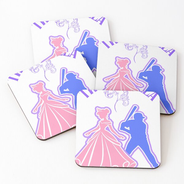 Item preview, Twinderella 2 designed and sold by FalconPlayers.