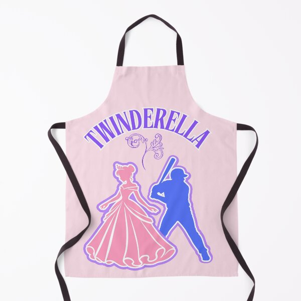 Item preview, Twinderella 2 designed and sold by FalconPlayers.