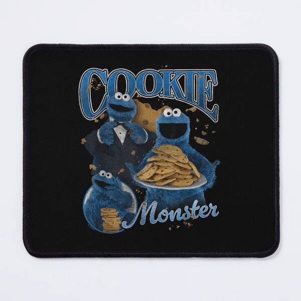 Item preview, Childhood Puppet Show Blue Biscuit Monster For And designed and sold by SaiidPhom.