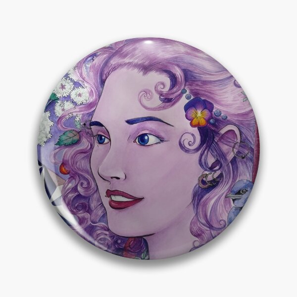 Item preview, Violet disposition  designed and sold by Inverce.