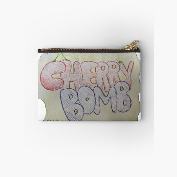 Item preview, Cherry bomb designed and sold by Ula145.